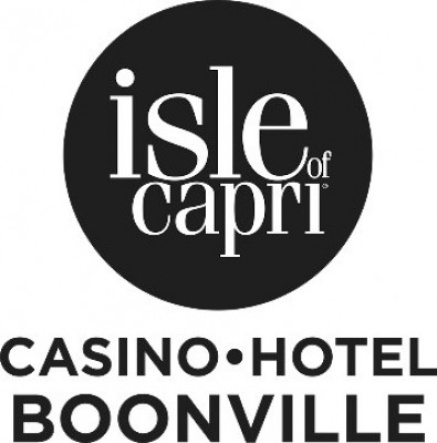 Isle of Capri Boonville Logo