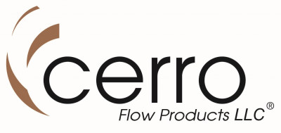 Cerro Flow Products LLC Logo