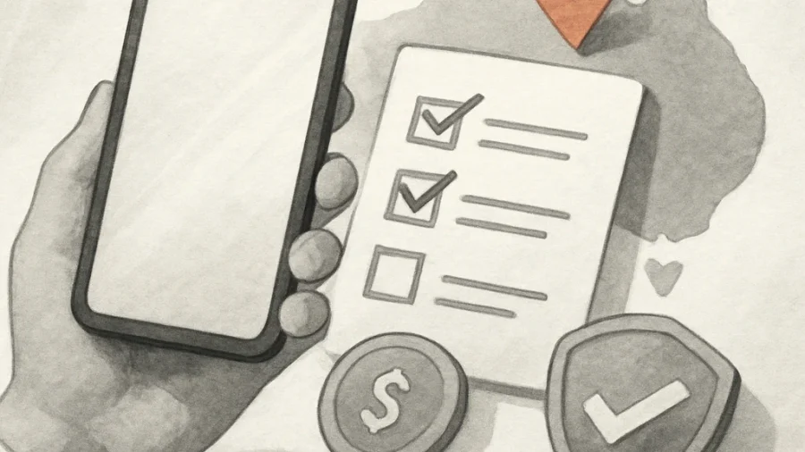 What you need to do to qualify